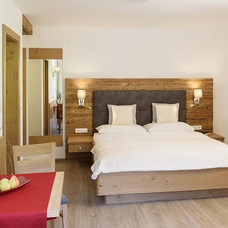 Hotel Garni Ingeborg 베스텐도르프 외부 사진